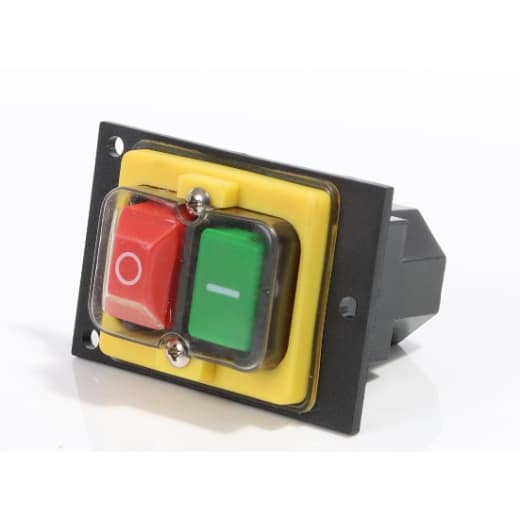 Betriebsschalter EIN/AUS Nr. 52