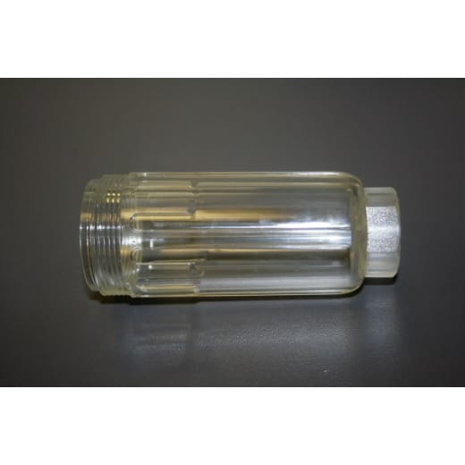 Schauglas für Modell L