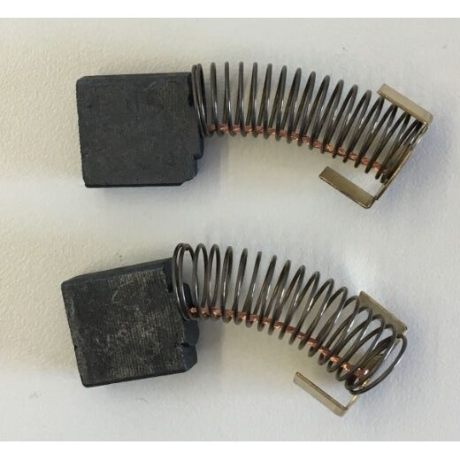 Kohlebürsten-Satz (2 Stk.)