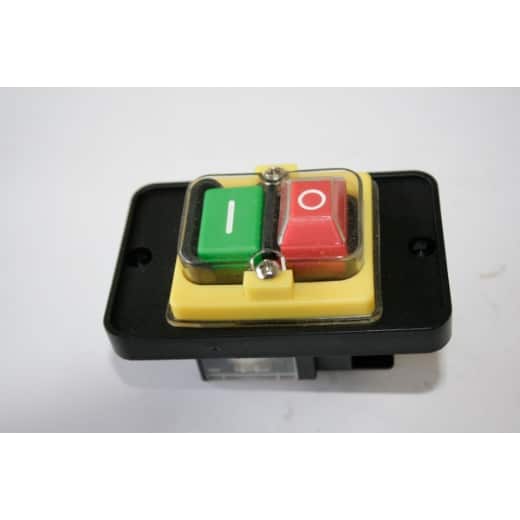 EIN/AUS-Schalter Nr. 102