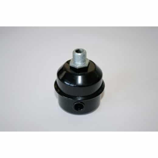 Luftfilter 'Metall' AG 3/8'