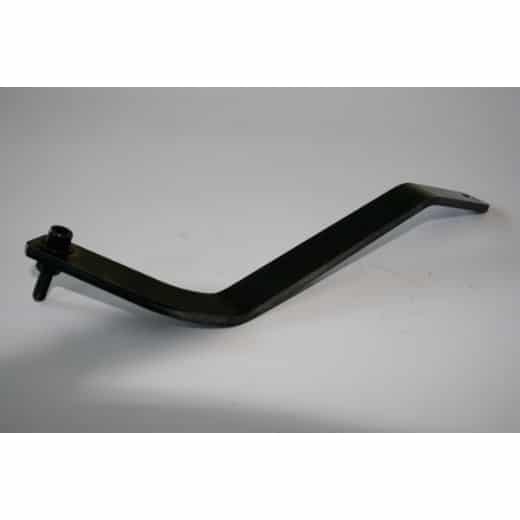 Bügel (Nr. 37) zu Blattschutz