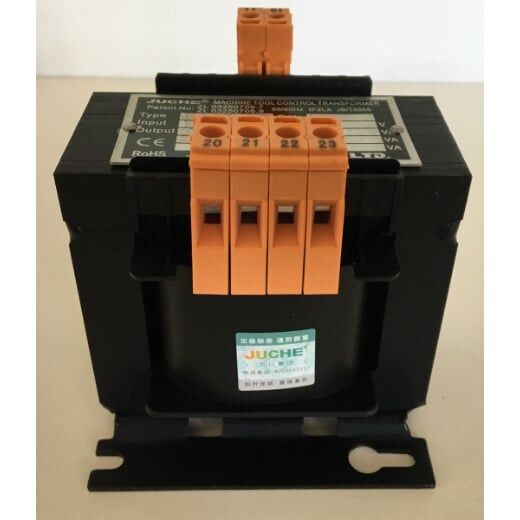 Transformator (JUCHE)