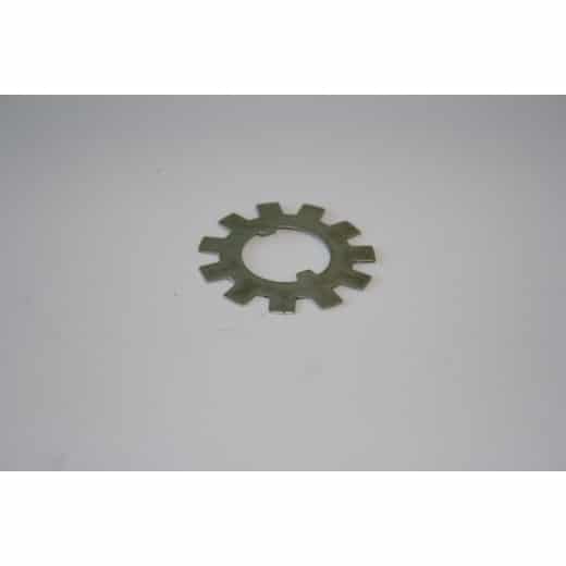 Sicherungsscheibe (bei Pinole) Nr. 2