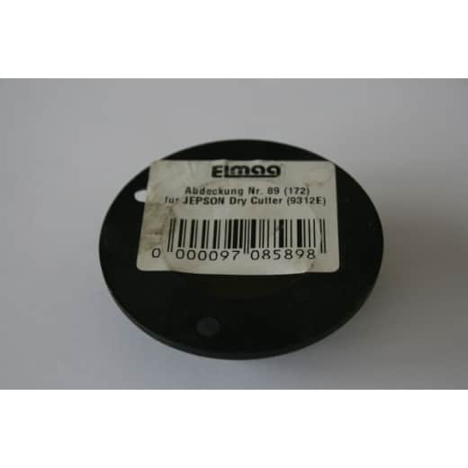 Abdeckung Nr. 89 (172)