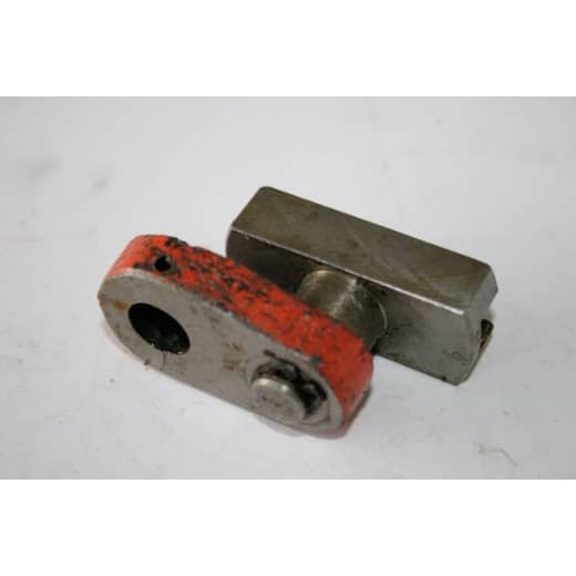 Schaltklaue komplett klein (Nr. 79