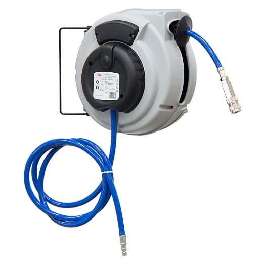 Automatischer Schlauchaufroller ROLL AIR JUNIOR 9