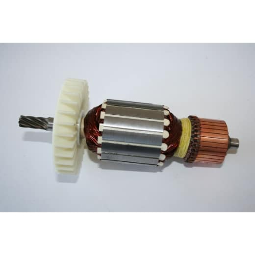 Läufer 230V Pos. 15