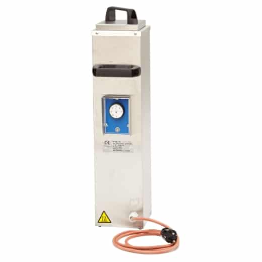 Elektrodenköcher-Ofen F8/5/100