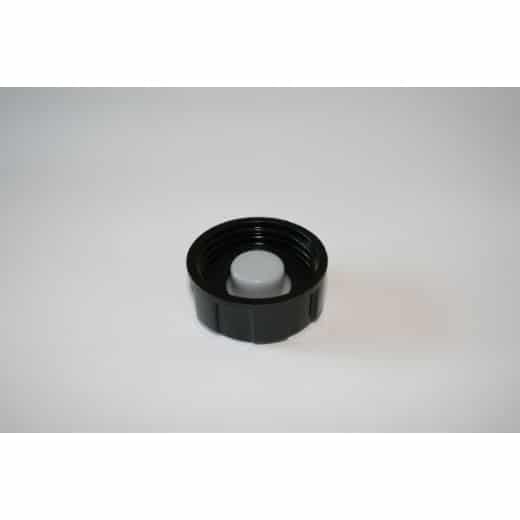 Benzin-Absperrhahn für