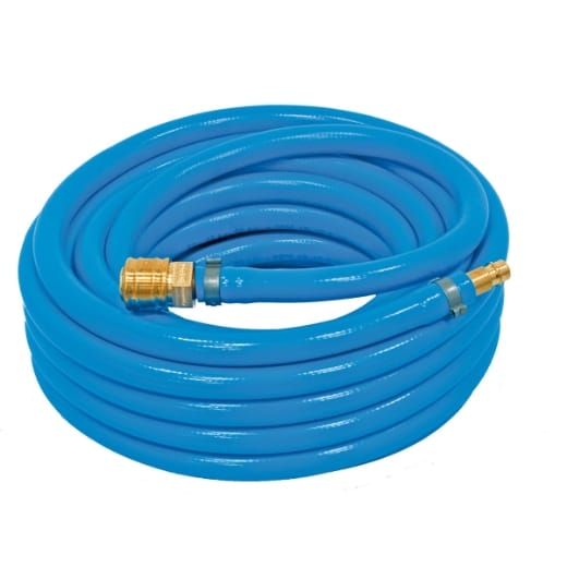 Druckluftschlauch-Set 'high-flex' 20 Meter