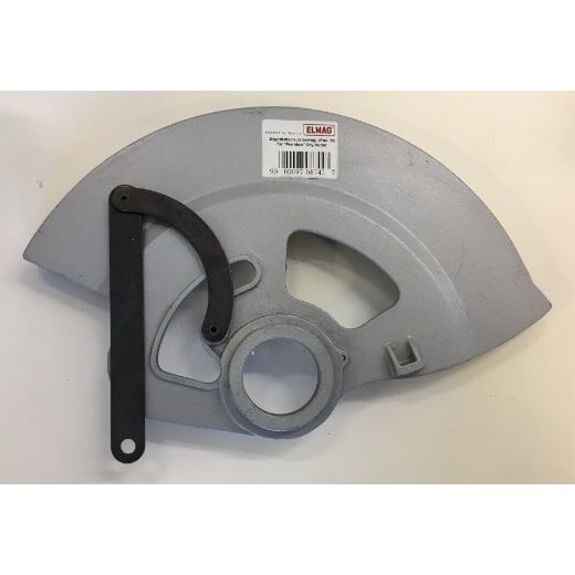 Sägeblattschutz bewegl. (Pos. 13)