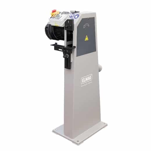 Bürstenentgratmaschine