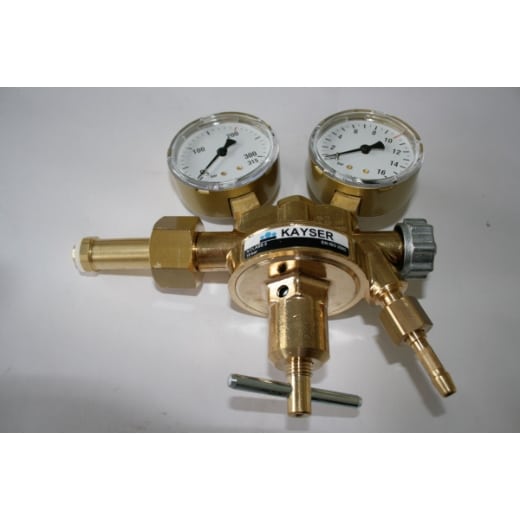 Druckregler 'Stickstoff'