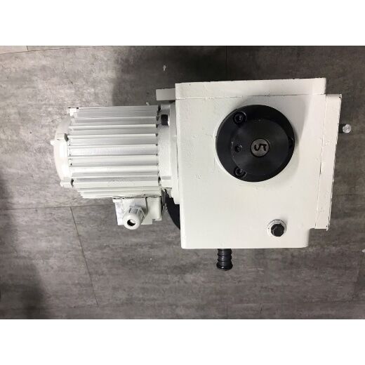 Vorschubmotor kompl. für Längsvorschub