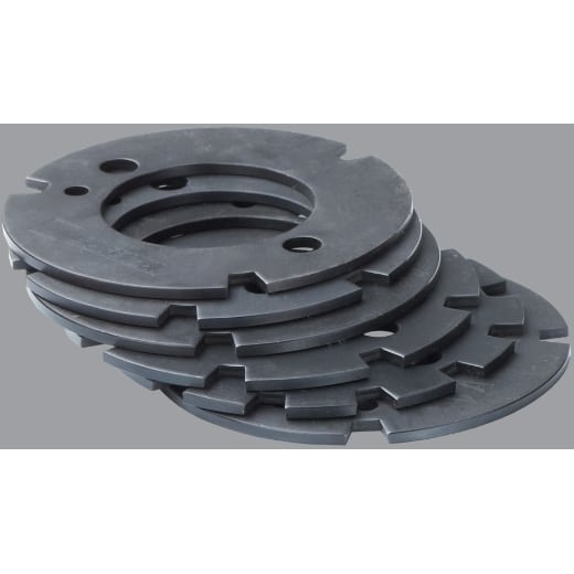 Teilapparat horizontal/vertikal – Bild 2