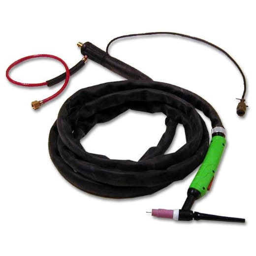 WIG-Schlauchpaket ABITIG 450W/4m - HF