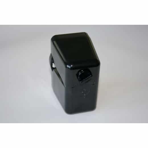 Deckel f. Druckschalter