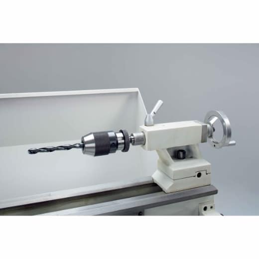 Universal Dreh- und Fräskombination SUPERTURN 550/125 Vario – Bild 5