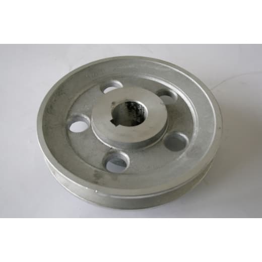 KR-Scheibe DM 140 (B.: 28mm)