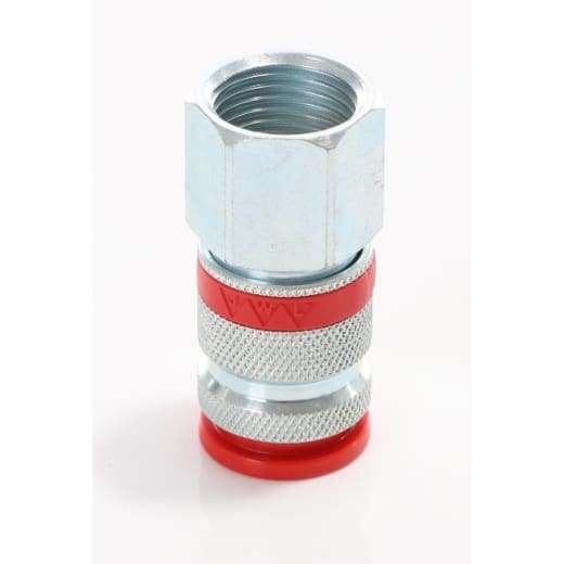 Stahlkupplung JWL Serie 520