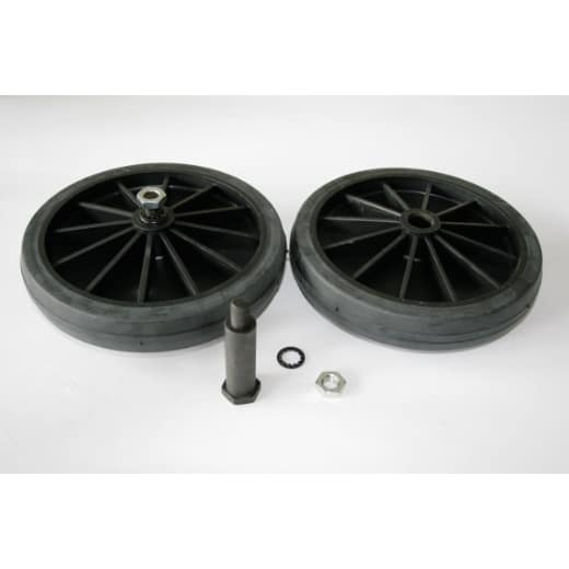 PVC-Rad für EUROAIR 300/310/330/400/410