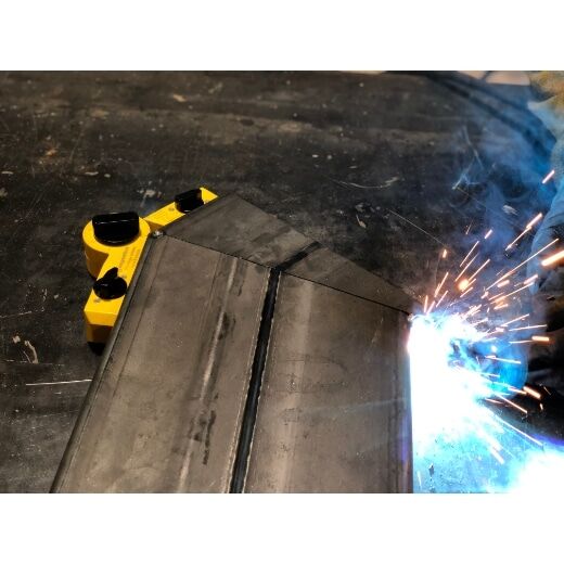 MAGSWITCH Magnet-Schweißwinkel P.A. 150 MINI – Bild 4