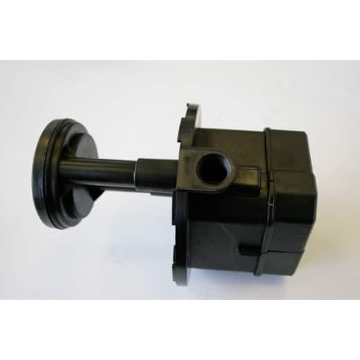 Elektro-Kühlmittelpumpe