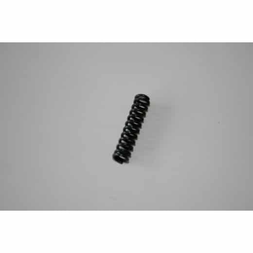 Feder Nr. 58 + Kugel Ø 6mm Nr. 59