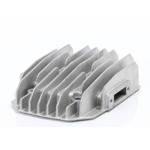 Zylinderkopf 'KIT 310'