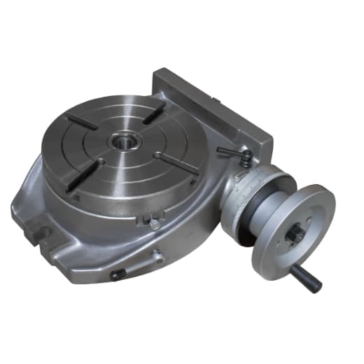 Rundtisch horizontal/vertikal