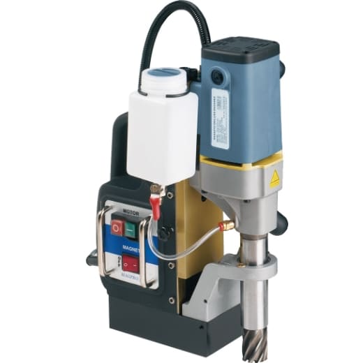 Magnetbohrmaschine