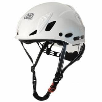 Industriehelm KONG - weiss