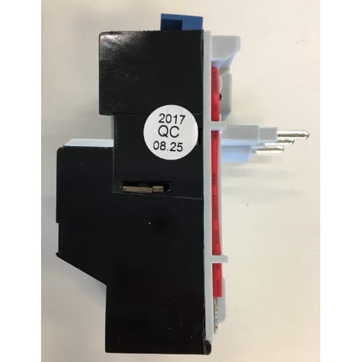 Überlastrelais Nr. 83-4