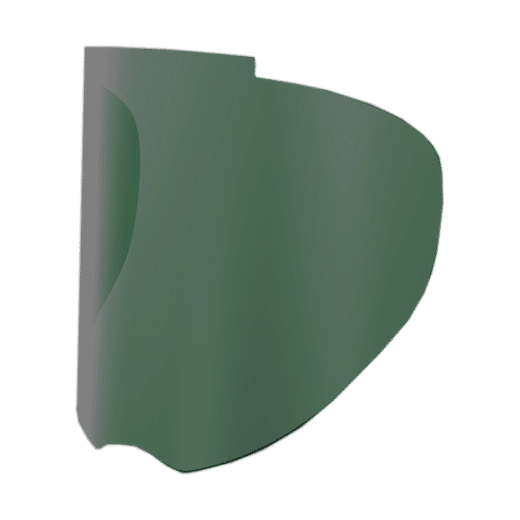 Sichtscheibe Schutzstufe 5 passend zu clearmaxx