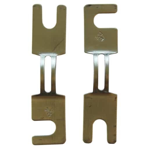 ALU-Sicherung 500 A für EUROSTART 1300 Automatik