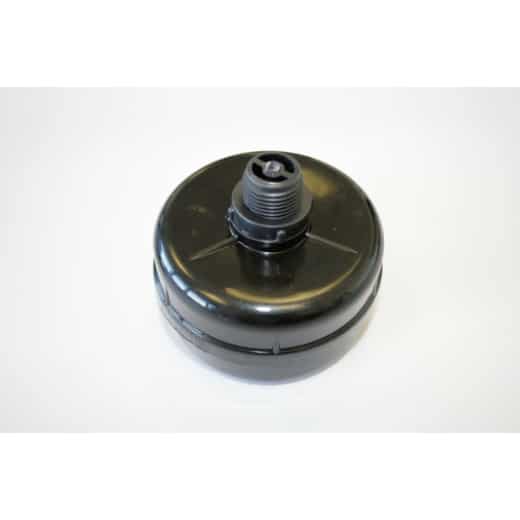 Luftfilter komplett Ø 80 mm