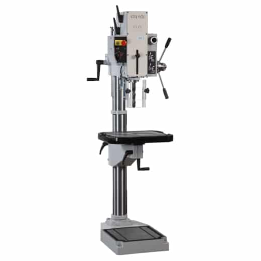 STRANDS Getriebe-Säulenbohrmaschine S 30 M (S 28 M)