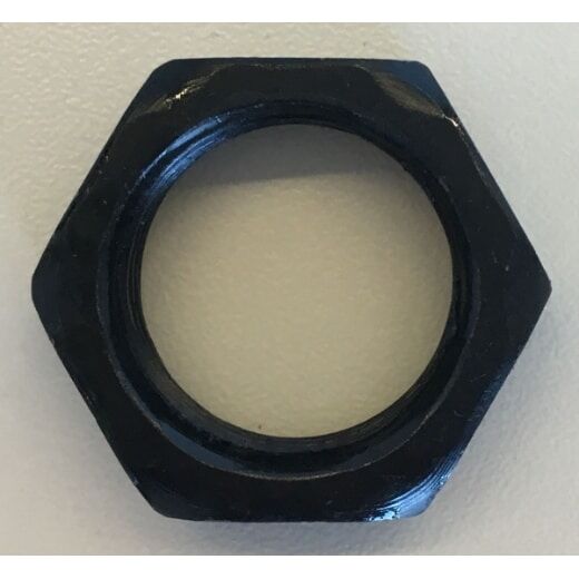 Linksgewindemutter Nr. 5