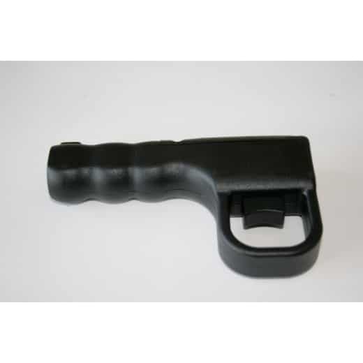 PVC-Handgriff kompl. Nr. 116 + Nr. 140