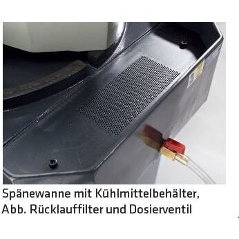 Metall-Kreissägemaschine MKS 300 RLSS-N - SUPER-SET-AKTION – Bild 5