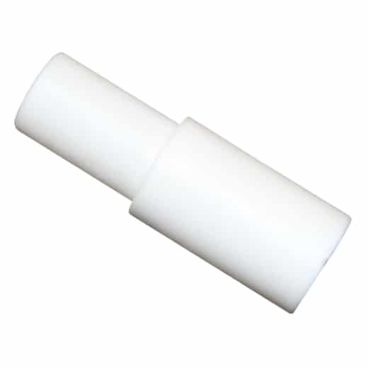 Carbon-Fix iBRUSCH Drehhülse Gr. XL f. Kohlefaserp.