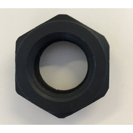 Mutter für Schnellwechselhalter