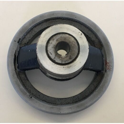 Handrad für Reitstock (Nr. 12