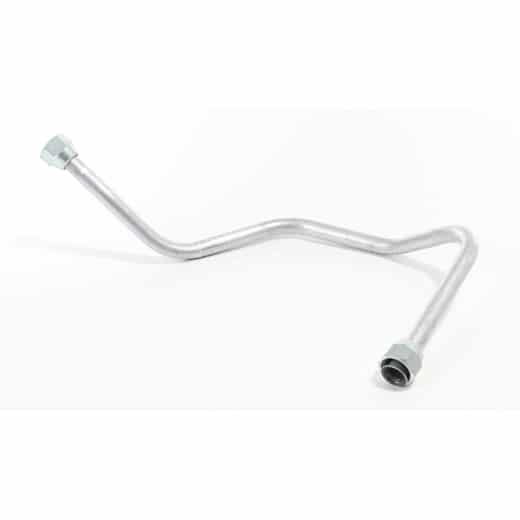 Druckleitung ALU komplett