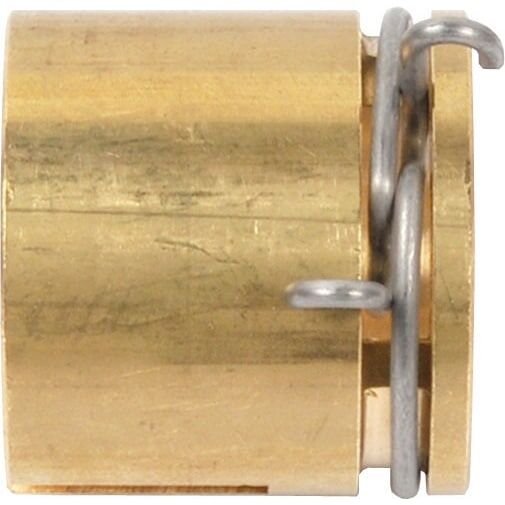 Masseelektrode 7606 für Elektrode 7605