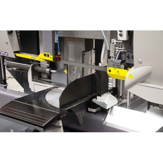 BOMAR Metall-Bandsägeautomat Individual 520.360 GANC – Bild 4