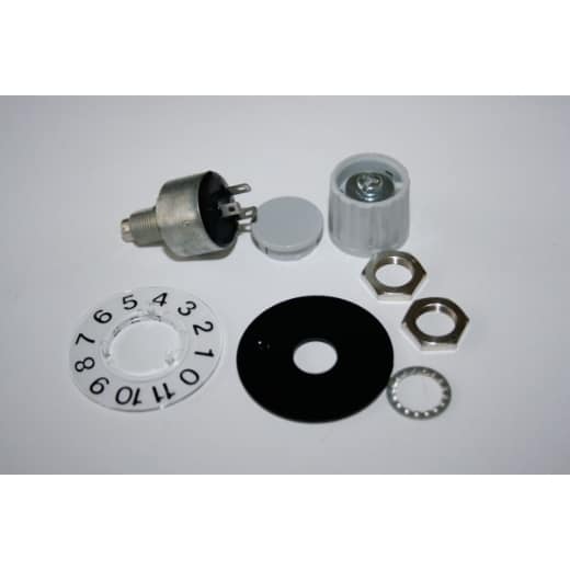 Potentiometer SZ1RV1202