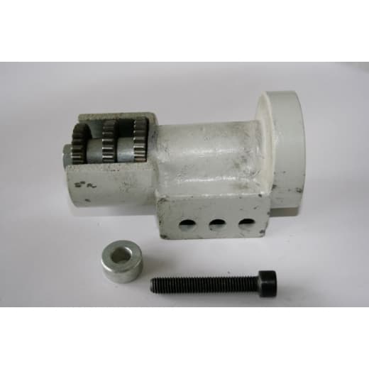 Gewindeschneiduhr kompl.