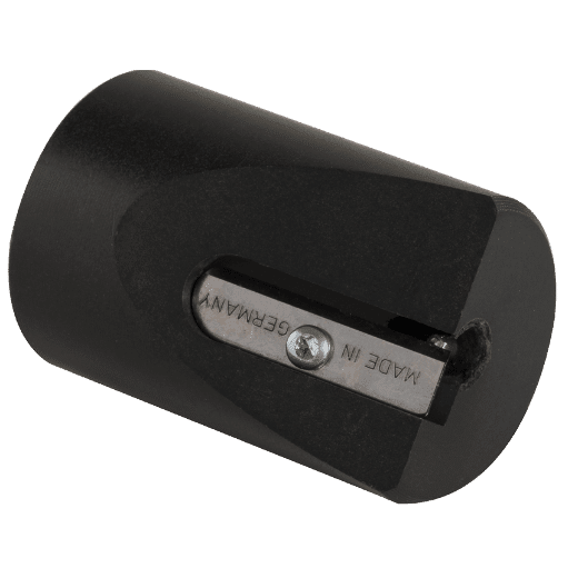 Spitzer für PTFE-/Kohle-PTFE-Seele